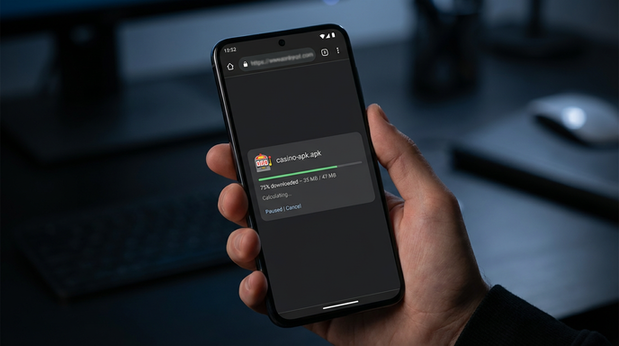 Main screen of 92jeeto apk page for PK players - 4